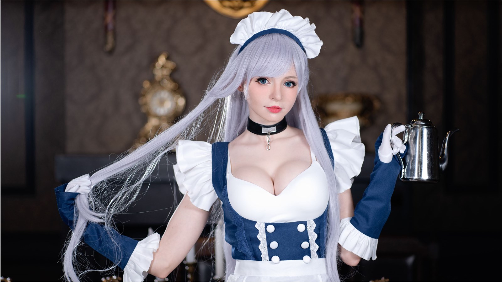 Peachmilky 005-PeachMilky - Belfast (Azur Lane)(33)